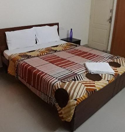 העיר בנגלור Service Apartment At Brookefield מראה חיצוני תמונה