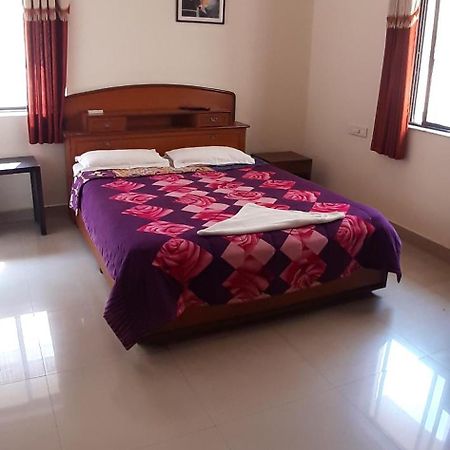 העיר בנגלור Service Apartment At Brookefield מראה חיצוני תמונה