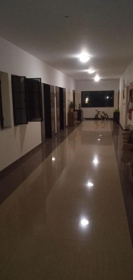 העיר בנגלור Service Apartment At Brookefield מראה חיצוני תמונה