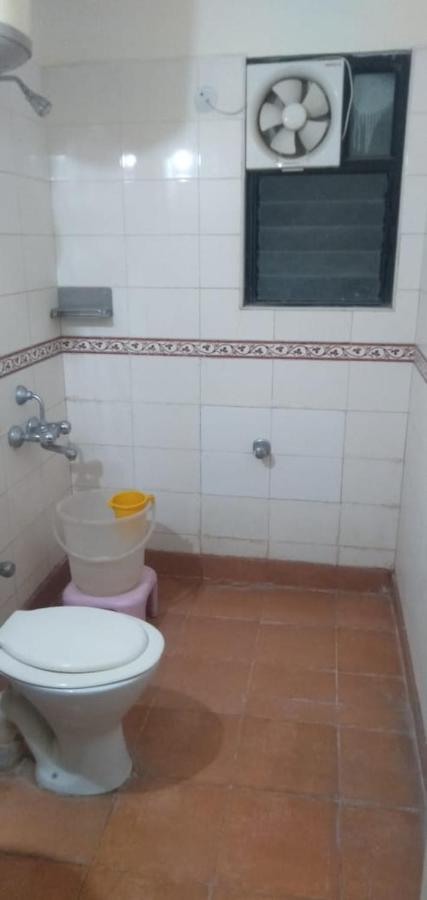 העיר בנגלור Service Apartment At Brookefield מראה חיצוני תמונה