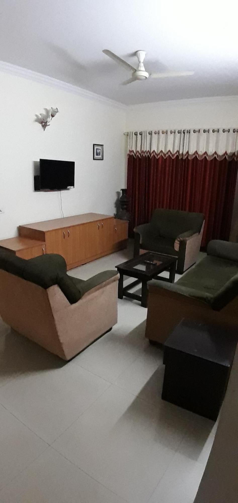 העיר בנגלור Service Apartment At Brookefield מראה חיצוני תמונה
